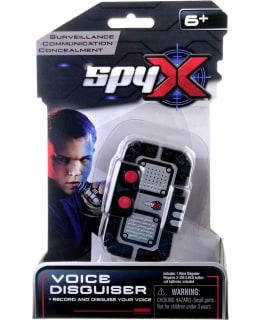 SPYX MICRO VOICE DISGUISER ÄÄNENMUUNNIN Main Image