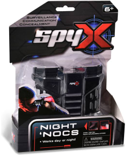 SPYX NIGHT NOCS YÖKIIKARIT Main Image