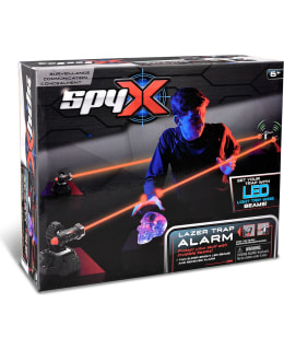 SPYX LAZER TRAP ALARM LIIKEANTURI Main Image