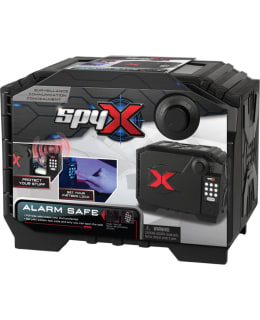 SPYX ALARM SAFE KASSAKAAPPI Main Image