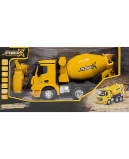 POWER X RC CEMENT MIXER BETONIAUTO Main Image