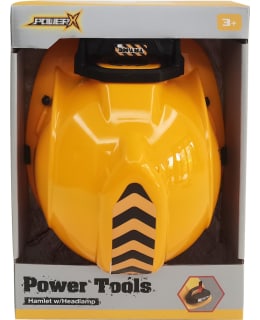POWER X CONSTRUCTION HELMET KYPÄRÄ Main Image