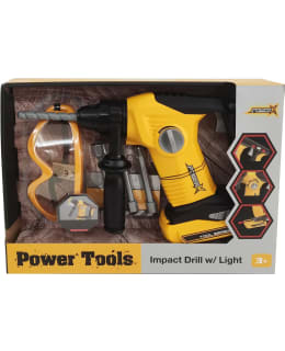 POWER X IMPACT DRILL LEIKKI ISKUPORAKONE Main Image