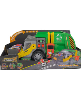 POWER X LIFT'N'DUMP ROSKA-AUTO 46 CM Main Image