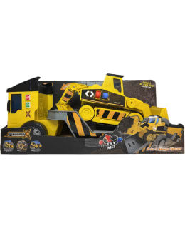 POWER X 2IN1 MEGA MOVER TYÖKONE Main Image