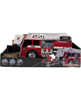 POWER X MEGA FIRE TRUCK PALOAUTO Main Image
