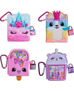 REAL LITTLES S4 JOURNAL MINI Main Image