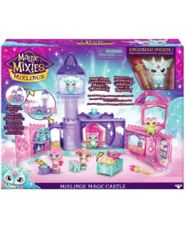 Magic Mixies Mixlings Playset leikkisetti Main Image