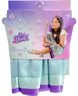 REAL UNIQ MAGIC PARTY SATEENKAARI ASU Main Image