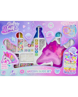 REAL UNIQ LARGE BEADS SET Main Image