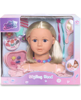REAL UNIQ STYLING HEAD KAMPAUSPÄÄ Main Image