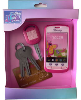 REAL UNIQ MOBILE PHONE MATKAPUHELIN Main Image