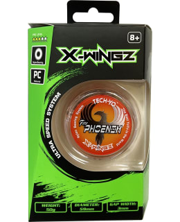 X-WINGZ YOYO Main Image