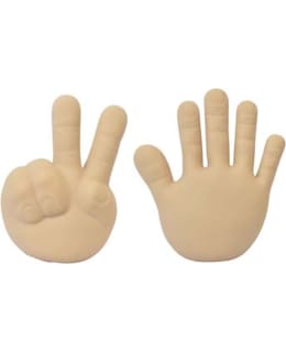 FUN TREND SQUISHIES HANDS 2-PACK Main Image