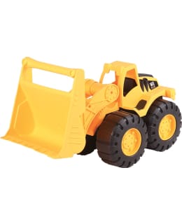 POWER X SAND TRUCK BULLDOZER 25CM Main Image