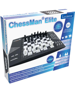 CHESSMAN ELITE ELEKTRONINEN SHAKKI Main Image