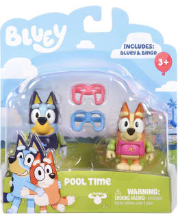 BLUEY 2-PACK JA TARVIKKEET Main Image