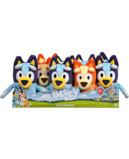 BLUEY PEHMO Main Image