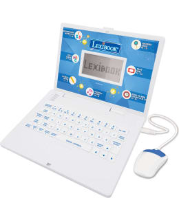 LEXIBOOK OPETTAVAINEN LÄPPÄRI FI Main Image