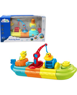 LIL'TOT ACTIVITY BOAT VENE Main Image