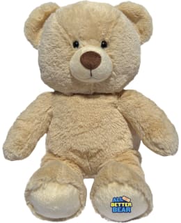 LIL' TOT ALL BETTER BEAR 35CM PEHMONALLE Main Image