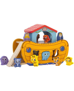 LT NOAH'S ARK PUINEN NOOAN ARKKI Main Image