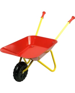 LASTEN METALLISET KOTTIKÄRRYT Main Image