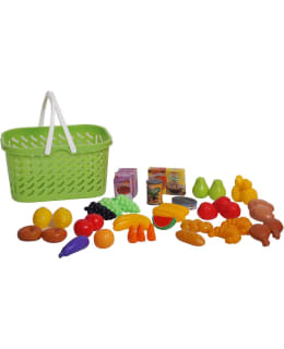 JUNIOR HOME 40-OSAINEN OSTOSKORI Main Image