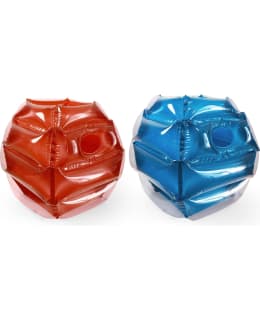 SS BUMB N' BOUNCE BODY BUMPERS SET Main Image