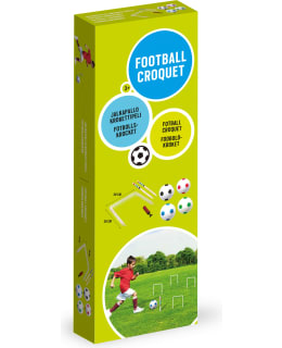 SPRING SUMMER FOOTBALL CROQUET KROKETTI Main Image