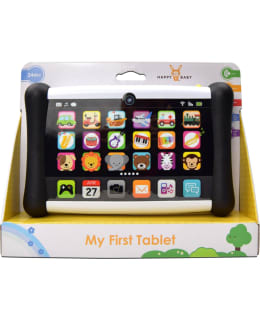 HAPPY BABY ENSIMMÄINEN TABLETTI Main Image