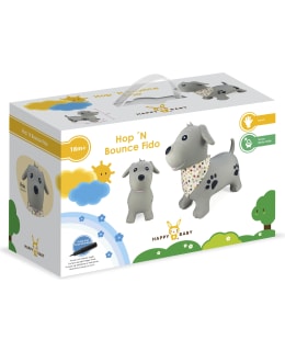 HAPPY BABY FIDO POMPPUKOIRA Main Image