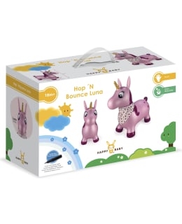 HAPPY BABY LUNA POMPPUYKSISARVINEN Main Image