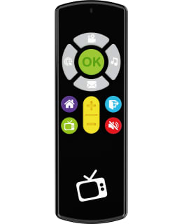 HAPPY BABY SMARTTV KAUKOSÄÄDIN Main Image