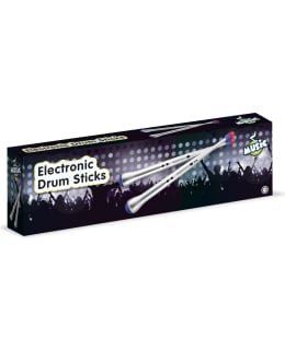 MUSIC ELECTRONIC DRUMSTICKS Main Image