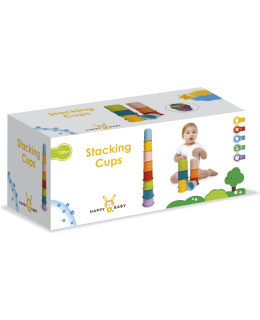 HAPPY BABY 8-OS PINOTTAVAT KUPIT Main Image