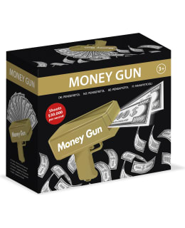 POCKET MONEY RAHAPYSSY+100 LEIKKISETELI Main Image