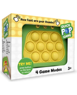 POCKET MONEY QUICK POP GAME KUPLAPELI Main Image