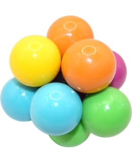 POCKET MONEY ATOMIC BALL 7 CM PALLO Main Image