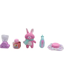 HAPPY FRIEND PARANE PIAN LEIKKISETTI Main Image