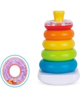 HAPPY BABY PINOTTAVA RENGASTORNI Main Image