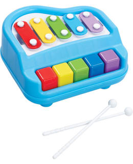 HAPPY BABY XYLOPIANO PIANO-XYLOFONI Main Image