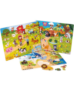 HAPPY BABY PUINEN NUPPIPALAPELI Main Image