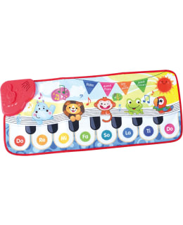 HAPPY BABY MUSIIKKIMATTO Main Image