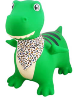 HAPPY BABY HOP 'N BOUNCE DANNY Main Image