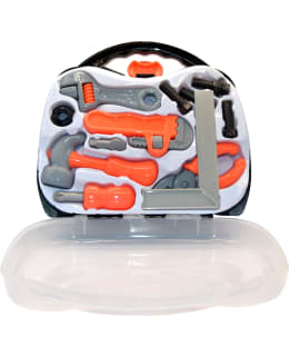 JUNIOR HOME 14-OS LEIKKI TYÖKALUSALKKU Main Image