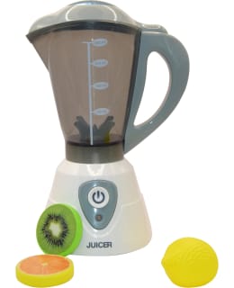 JUNIOR HOME LATEN LEIKKI TEHOSEKOITIN Main Image