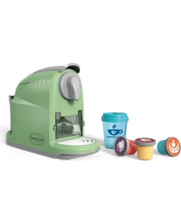 JUNIOR HOME LEIKKI KAPSELIKAHVIKONE Main Image