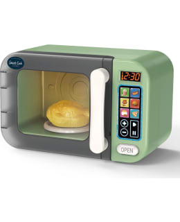 JUNIOR HOME LATEN LEIKKI MIKROAALTOUUNI Main Image