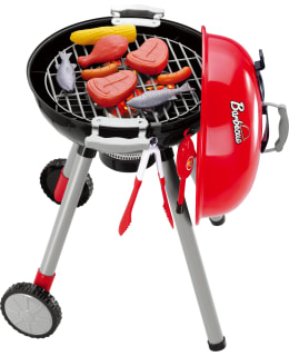 JUNIOR HOME GRILLAUS LEIKKISETTI Main Image